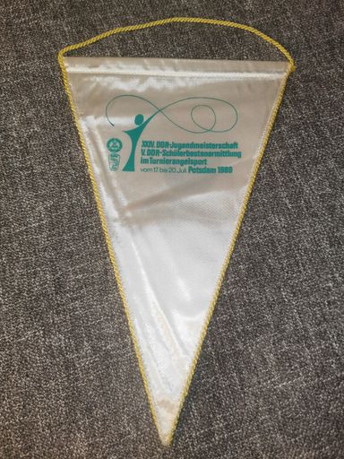 Rückseite Turnierangelsport Potsdam