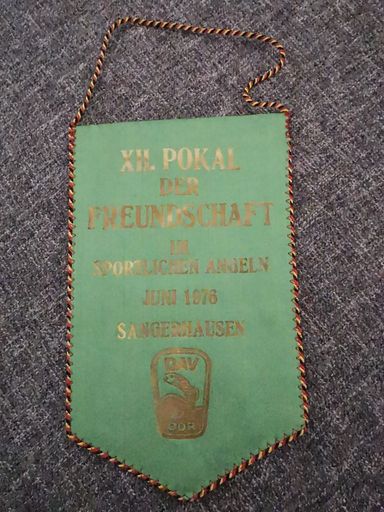 12. Pokal der Freundschaft