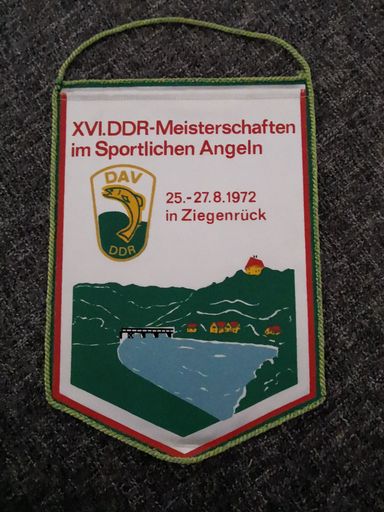 16. DDR Meisterschaften