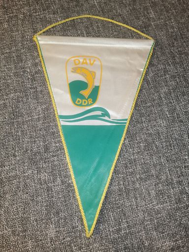 Vorderseite Turnierangelsport Potsdam
