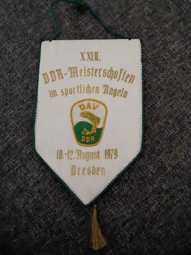 23. DDR Meisterschaft
