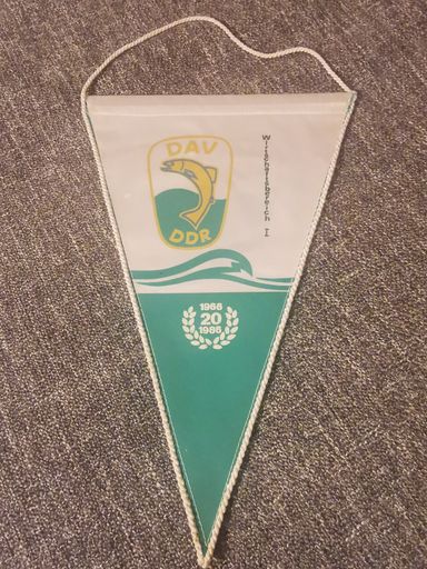 20 Jahre DAV