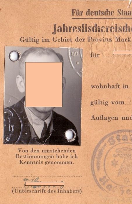 siehe Mehr
